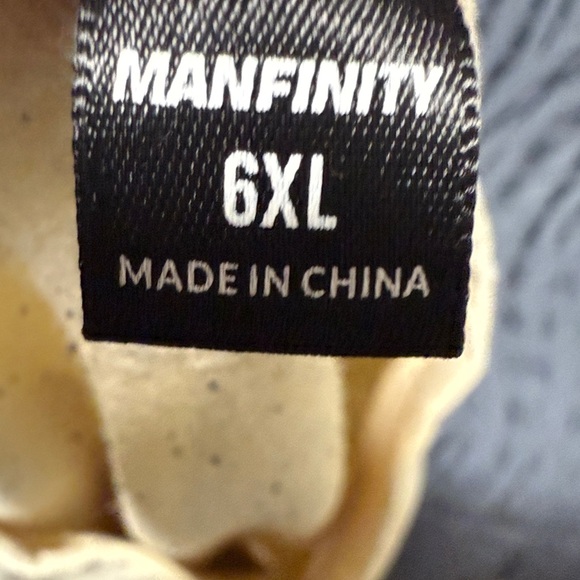 NFINITY Cream and Orange Pumpkin Crewneck Sweater - Picture 4 of 4